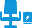 Ergonomic Equipment
