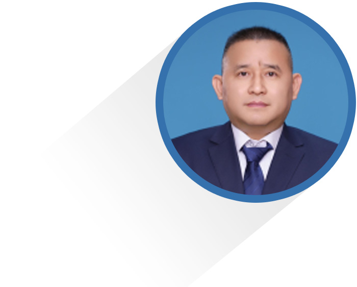 Rong Li