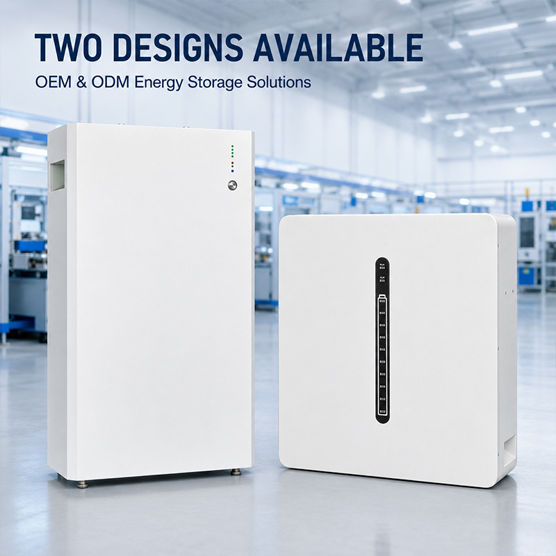 Portable Power Stations 5000WH