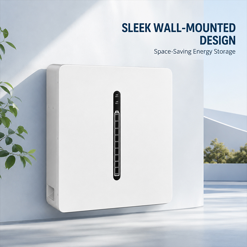 Portable Power Stations 5000WH