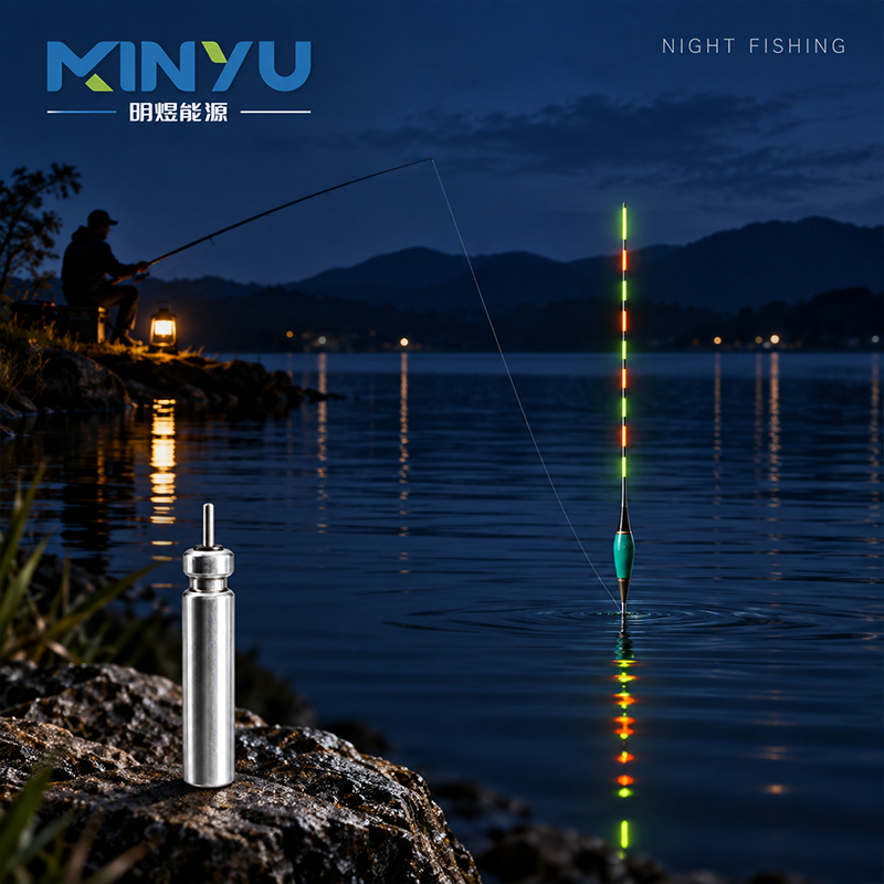 CR316 3V 10mAh Fishing Floats Battery