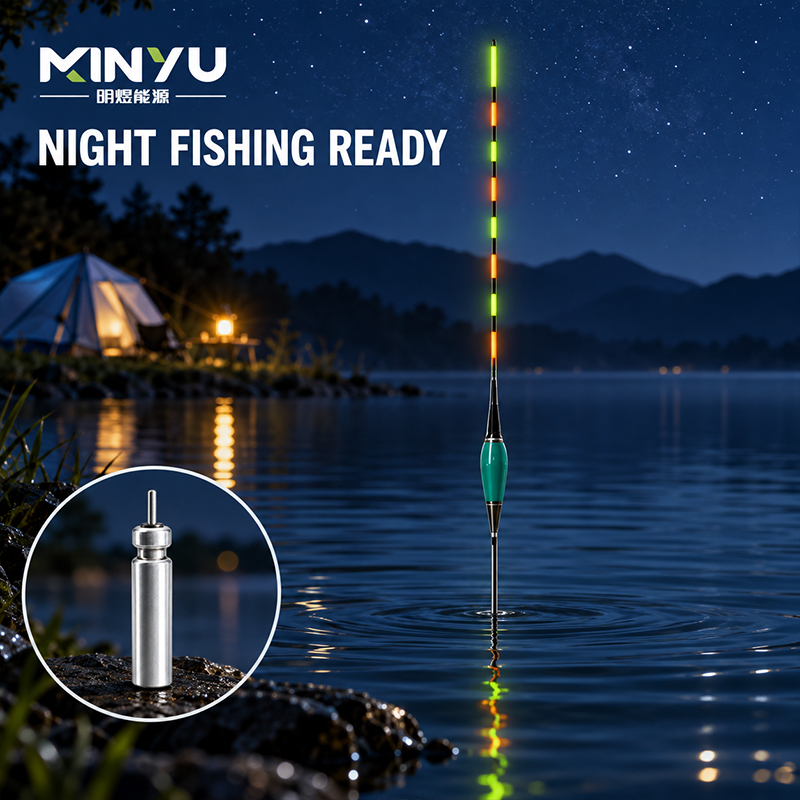 CR316 3V 10mAh Fishing Floats Battery