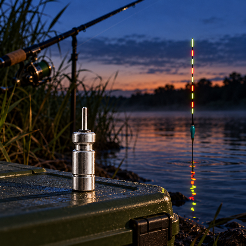 CR416 3V 30mAh Fishing Floats Battery