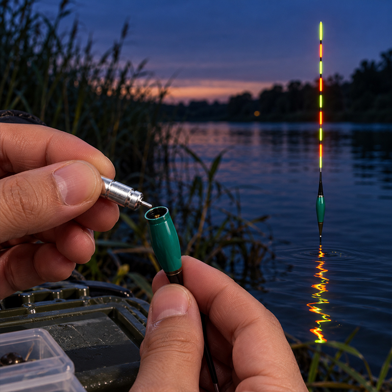 CR416 3V 30mAh Fishing Floats Battery