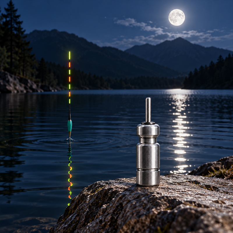 CR416 3V 30mAh Fishing Floats Battery