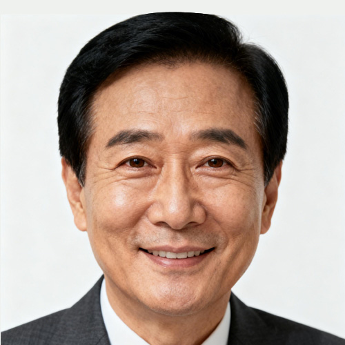 詹姆斯·史密斯