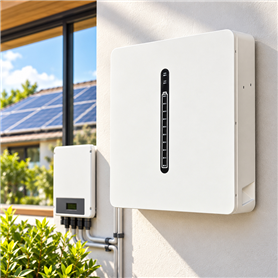Portable Power Stations 5000WH